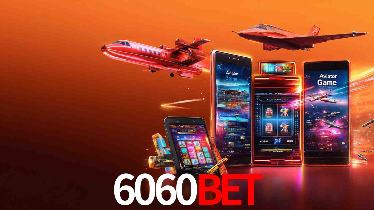 Desvendando o Mundo dos Jogos Virtuais na 6060bet