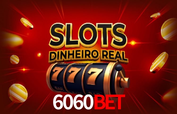 Login Seguro 6060bet