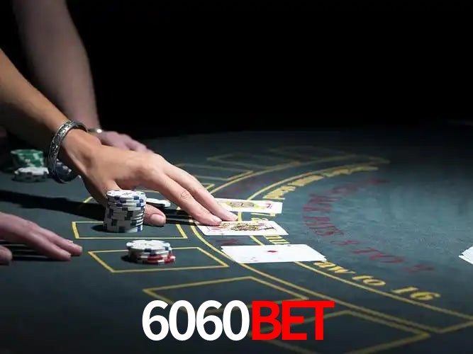 Cadastro Rápido 6060bet