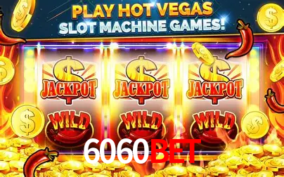 Descubra o Programa VIP da 6060bet: Vantagens Exclusivas para Jogadores