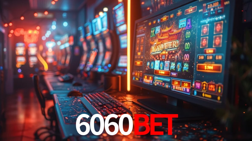 6060bet