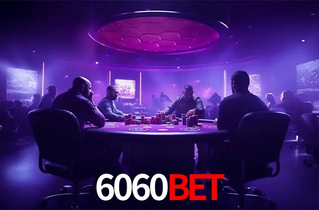 Jogos Exclusivos 6060bet