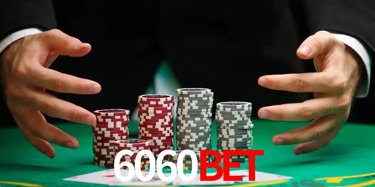 Especiais de Fim de Semana 6060bet