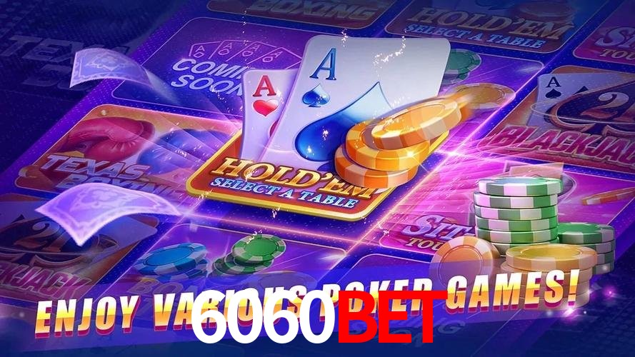 Torneios 6060bet