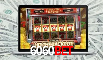 A Popularidade dos Caça-Níqueis no 6060bet