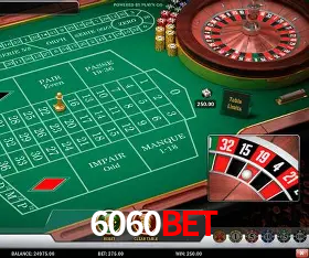 Explorando a Categoria de Eventos em Apostas na 6060bet