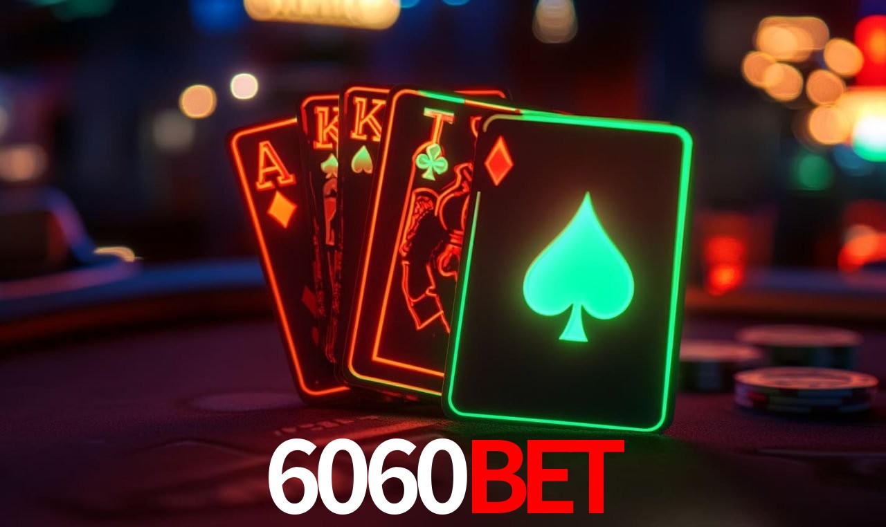 Promoções Sazonais 6060bet