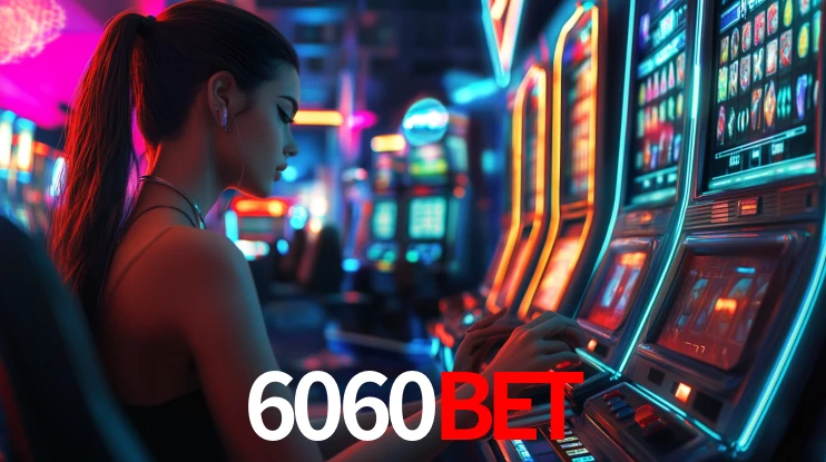 Experimente o Login Seguro Premium no 6060bet