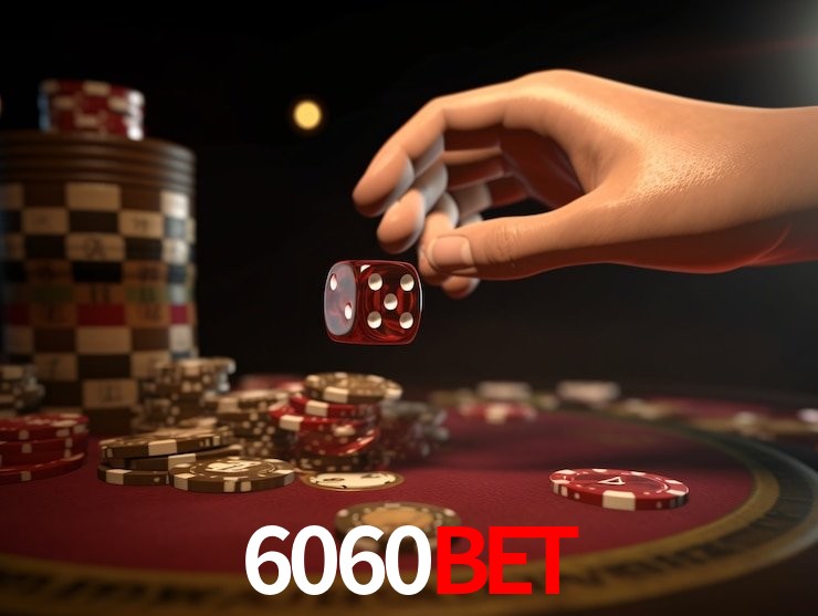 Especiais de Fim de Semana 6060bet