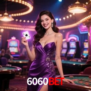 Estatísticas do Jogo 6060bet