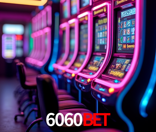 Design Responsivo 6060bet