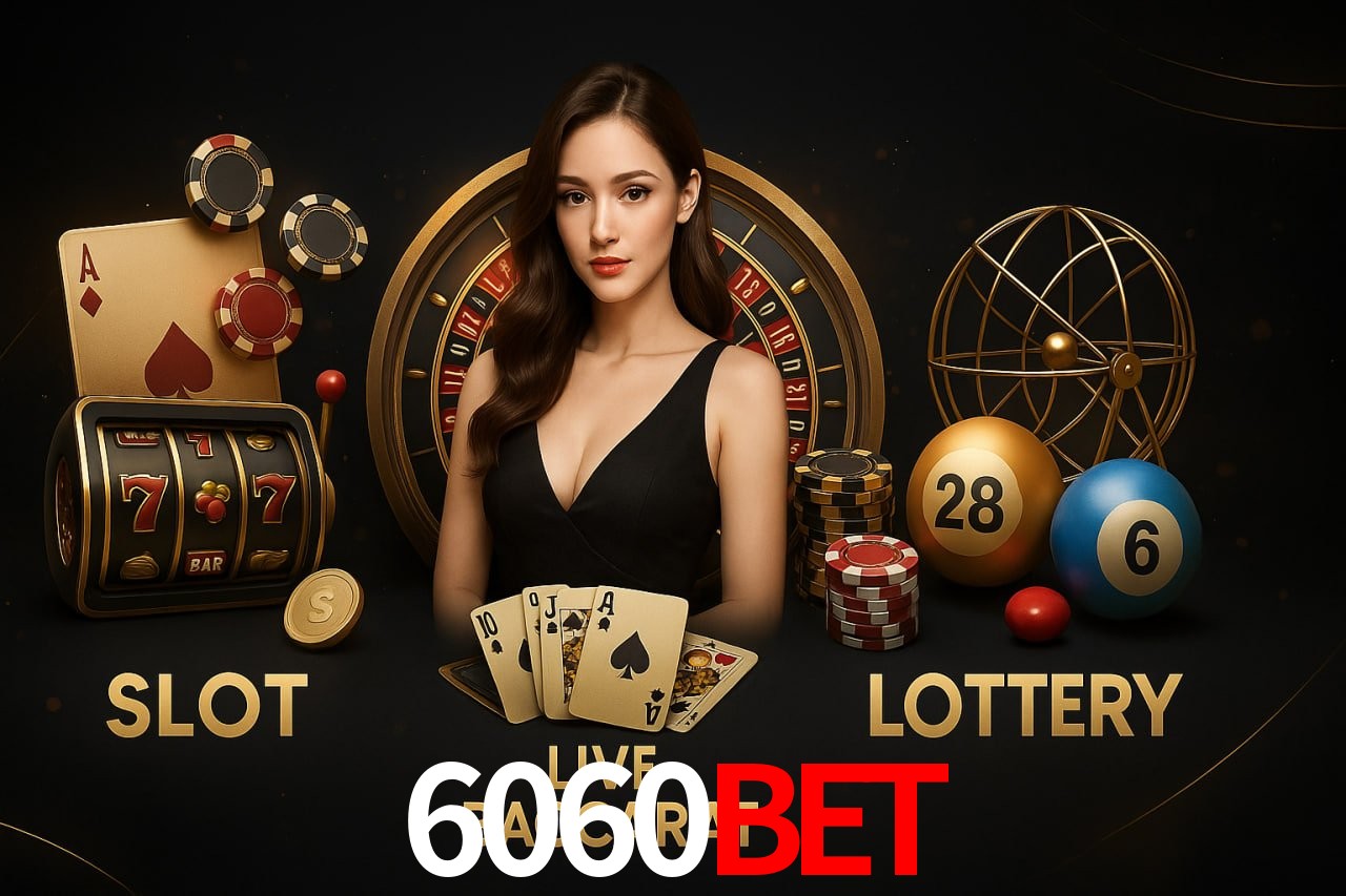 Tecnologia da Plataforma 6060bet