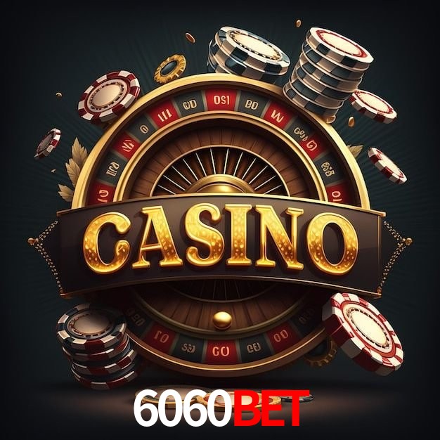 PIX Instantâneo 6060bet