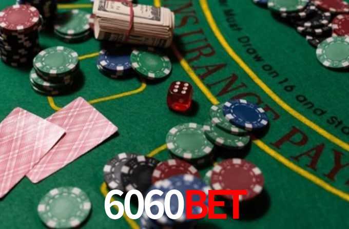 6060bet